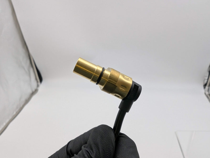 Rhein Tacho SDG2.FE03.E15DR Hall Effect Speed Sensor 1.5 Meter DT04-4P Connector