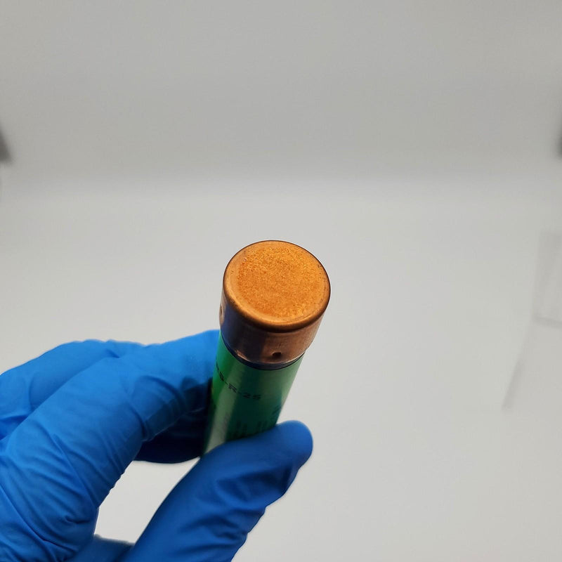 Bussmann FRS-R-25 Time-Delay Fuse Dual Element 25A 600V Class RK5 4