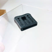 Snapper 27702 Grip Height Latch OEM NOS Replaced by 7103793YP 7100633 7103793 5