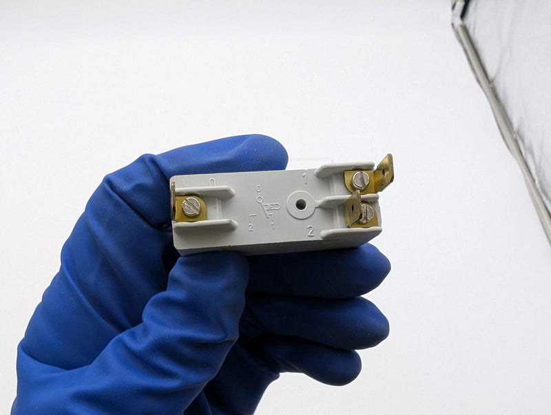 Saia X02-D2G3-Z1 Limit Switch 20A 480VAC Robo Form 55 Part # 340813 3