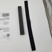 Hex Armor 17-12051 Face Shield Kits Fluid Resistant Adjustable Pack of 5 4