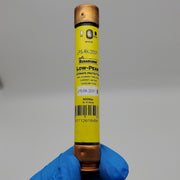 Bussmann LPS-RK-20SPI Fuse 20A 600V Time Delay Low-Peak RK1 Class 1