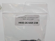 THK HSR15-100L Linear Rail Guide 15mm Width 100mm Length 4