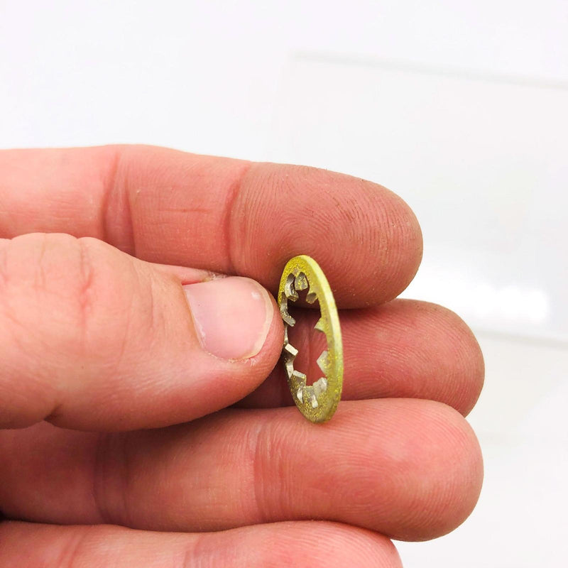 Lawn-Boy 304161 Lock Washer OEM New Old Stock NOS Loose No Pkg 3