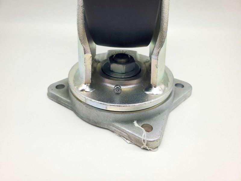 Albion 94BBL Super Duty Swivel Caster 10" x 3" Trionix Wheel 5000lb Capacity 4
