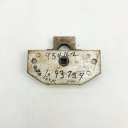 Willys Jeep 954162 Lock Sliding Window Glass Inner Garnish NOS 693754 Eberhard 6