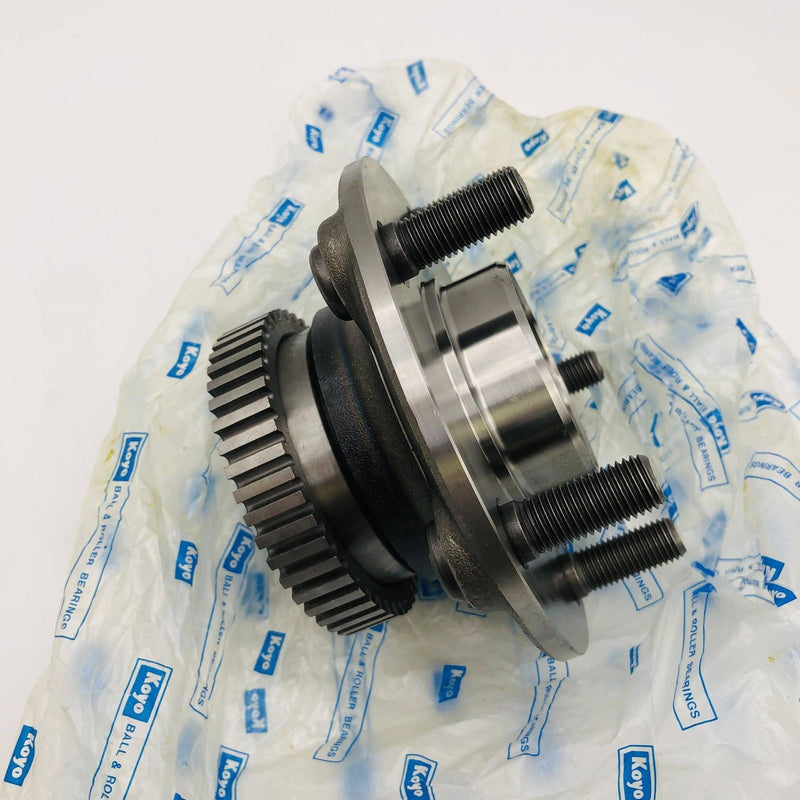 Mopar 4423373 Rear Wheel Bearing and Hub Assembly OEM New Old Stock NOS Open 5