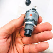 Snapper 12623 Starter Switch Pushbutton Start Cole Hersee OEM NOS Repl 7012623YP 10