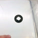 Lawn-Boy 924877 Push Nut OEM New Old Stock NOS Open 9