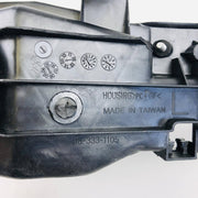 DEPO 3331105LAS Headlight Headlamp Assembly New NOS CH2502103 For 4761449AB Open 7