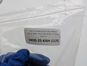 IKO CF101WBUUR/SG Cam Followers 26mm Roller 10mm Stud M10X1.25 Thread Pack of 2 5