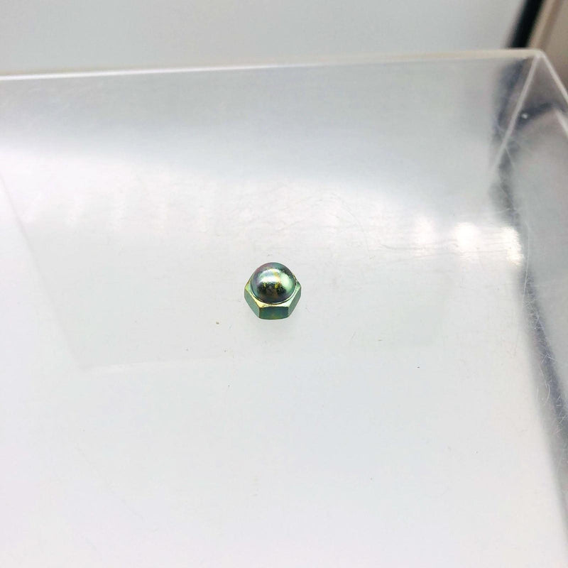 Tanaka 99143050026 Nut Cap for Trimmer OEM NOS Superseded to 6695148 6