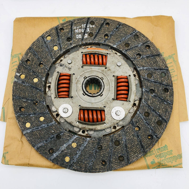 AMC Jeep 83500806 Plate Driven for Clutch OEM NOS 1984 Jeep Wagoneer Open 1 5