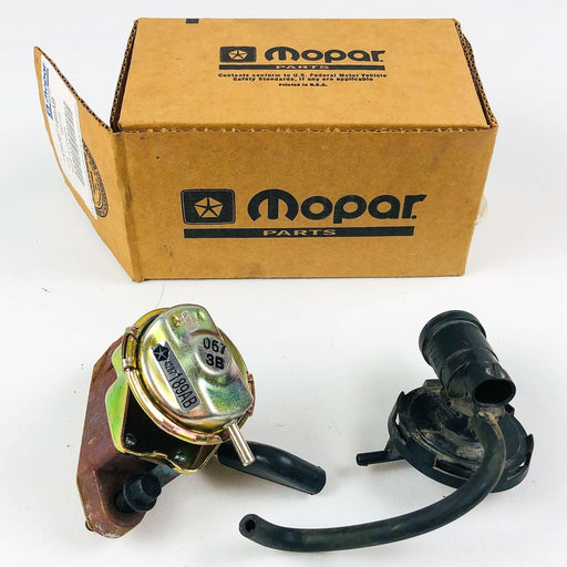 Mopar 04287189AB EGR Valve OEM New Old Stock NOS 1