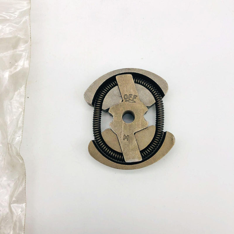 Poulan 530014949 Clutch Assembly for Chainsaw OEM NOS Replaces 530014292 8