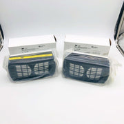 3M Speedglas 15-0499-99X02 Cartridge OV/SD/CL/HC Magenta Yellow 2 Pk Welding 3