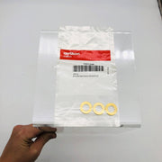 Oerlikon Metco 1001348 Baffle for 6P-II Combustion Thermal Spray Gun Pack of 3 8