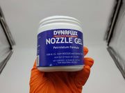 Dynaflux Nozzle Gel Petrolatum Formula 16oz for MIG Gun Nozzles & Contact Tips 2