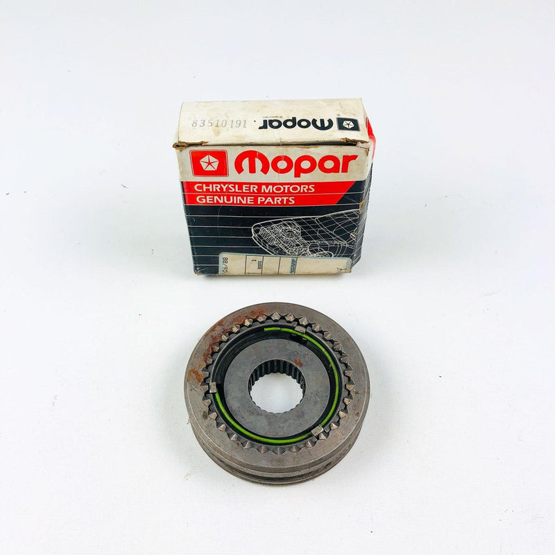 Mopar 83510191 Clutch Synchronizer OEM NOS for Jeep 10