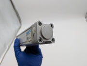 Festo DNC-40-100-PPV Pneumatic Cylinder 40mm Bore 100mm Stroke 6