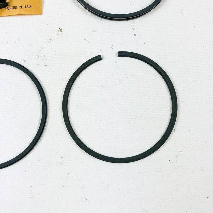 Briggs and Stratton 391654 Piston Rings Psn Standard OEM NOS Snapper Simplicity 10