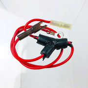 Snapper 18702 Charging Harness TEC OEM NOS Replaced by 7018702 Discontinued 3