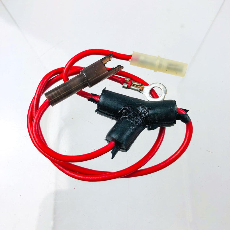 Snapper 18702 Charging Harness TEC OEM NOS Replaced by 7018702 Discontinued 3