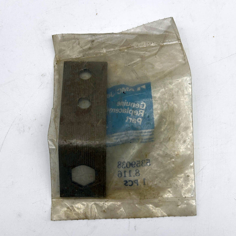 AMC Jeep 5359038 Bracket for Brake Hose Mount OEM NOS Sealed 5