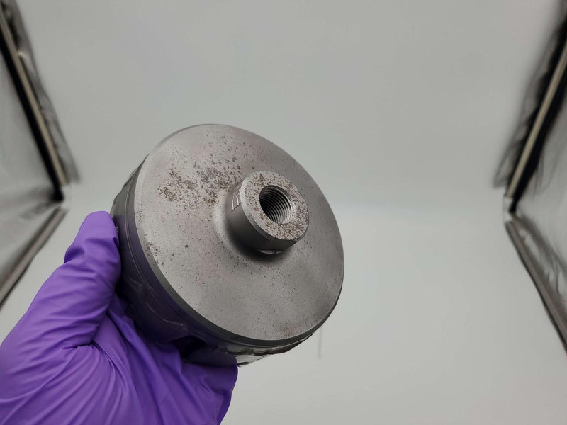 Whiteside 4-5/8" Carbide Tipped Hole Saw Self Cleaning 500-1200 RPM 8004625K 4