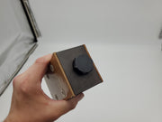 Vickers 868882 SystemStak Flow Control Solenoid Valve DGMFN-5-Y-B2W-30 4570 PSI 4