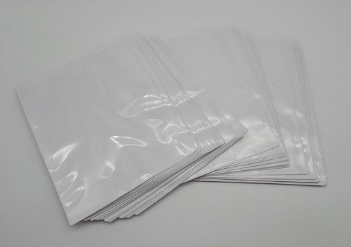 Self Adhesive Shop Ticket Holders 9 x 12 Super Heavyweight C-Line 70912 Box 50 1