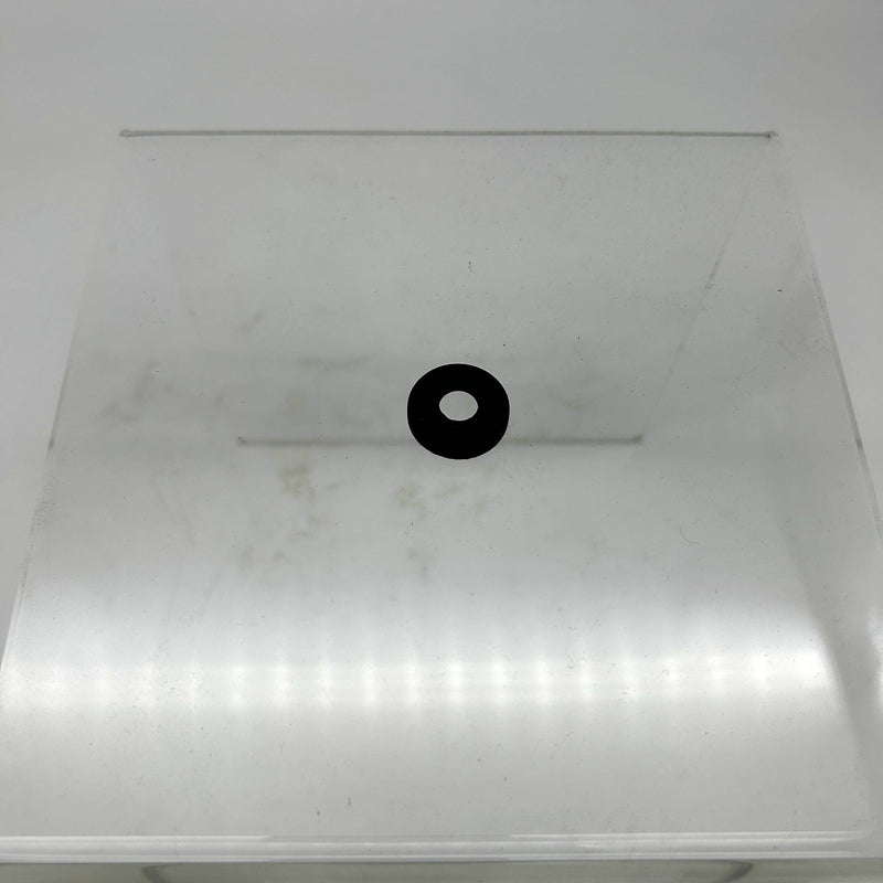 AMC Jeep 8935009050 Collar Washer Rubber OEM NOS Loose No Pkg 8