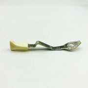 Lawn-Boy 679640 Knob and Spring Lever OEM New Old Stock NOS Loose Clean 10