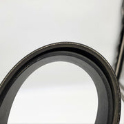 Pix K100731 Belt X Power 1-3/8" Width 73-9/16" Length 10 Rib 3