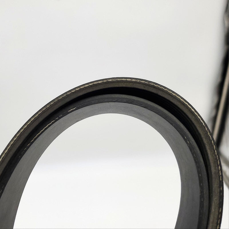 Pix K100731 Belt X Power 1-3/8" Width 73-9/16" Length 10 Rib 3