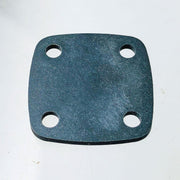 Solo 40-61-256 Plate Plastic OEM New NOS For Backpack Sprayers 4