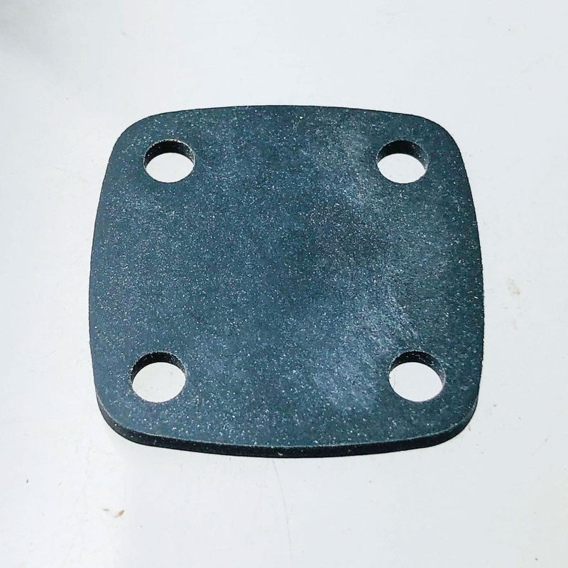 Solo 40-61-256 Plate Plastic OEM New NOS For Backpack Sprayers 4