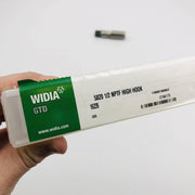 Widia 2748175 Pipe Tap Series 5820 1/2 NPTF High Hook 16226 Production Taper 2