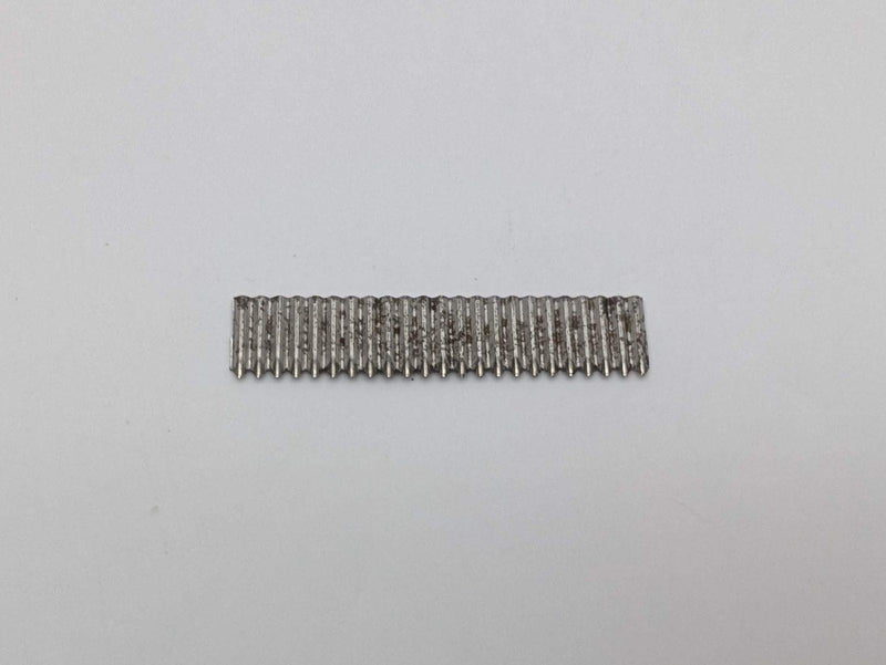 3M Scotch 78-8015-6718-7 Corrugated Replacement Blade C25, C23, M920, M96 M96-24