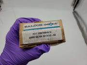 Dodge 2517x1/2 Taper Lock Bushing 1-1/4" Bore 1-3/4" Len 1/4" x 1/8" KW 119141 5