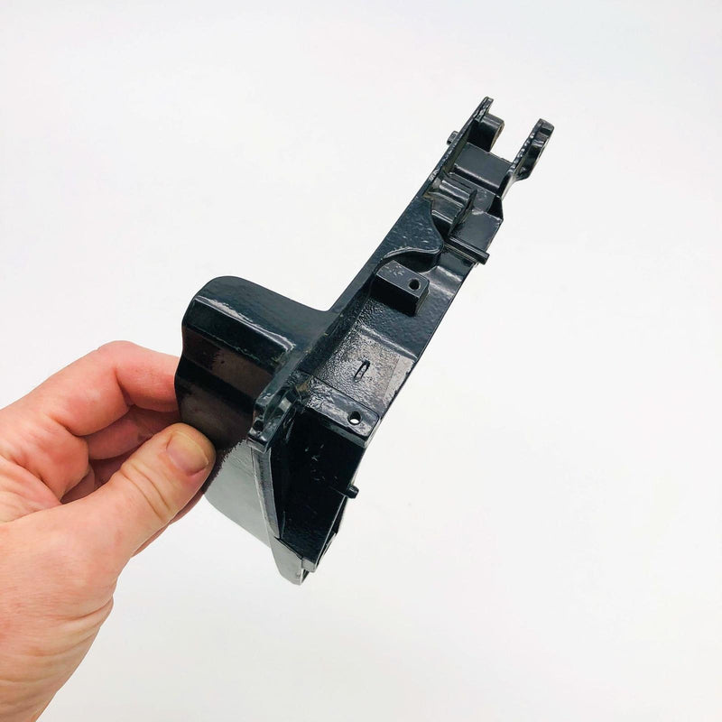 Poulan 505341035 Bracket Right OEM New Old Stock NOS Loose 9