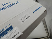 1" x 42" Sanding Belts 220 Grit Very Fine Norton 20871 Metalite Pack of 10 6