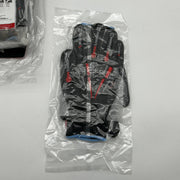 PIP G-Tek Impact 34-MP150 Gloves Size 2XL 15G Black Nylon Shell with TPR 6 Pairs 3