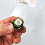 Mopar 83504447 Stuffer Pin Fuel Supply 3/8" Plastic OEM NOS Cherokee Briarwood 2