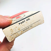 Tecumseh 590410 Retainer OEM New Old Stock NOS Genuine 10