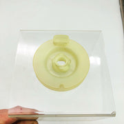 Tanaka 76905015200 Starter Rope Reel for String Trimmer OEM NOS 10