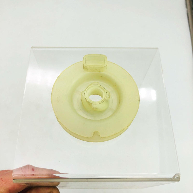 Tanaka 76905015200 Starter Rope Reel for String Trimmer OEM NOS 10