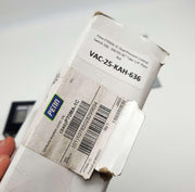 Penn P70MA-1C Dual Pressure Control Switch 100 - 500 PSI 36" Tube 1/4" Flare Nut 6