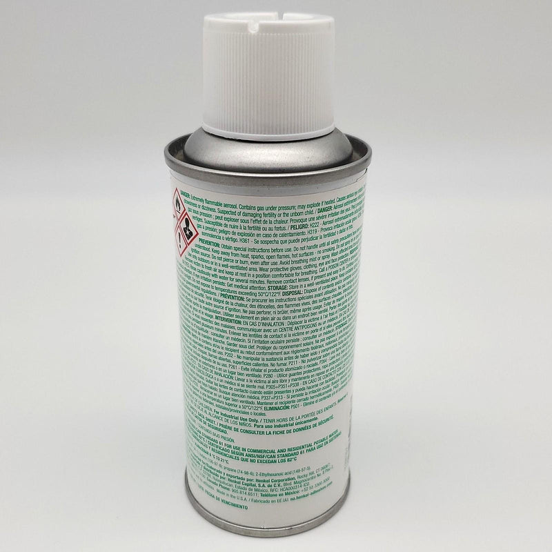 Loctite 209715 Adhesive Primer & Activator SF 7649 Green 4.5oz Can 2