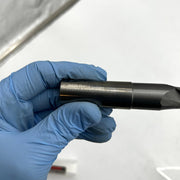 Data Flute 52804-00-D End Mill 3/4 x 3/4 x 1 x 4 w/.120R HVMAG20750-120 Corner R 4